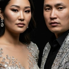 Ludmila Endan, 01.09