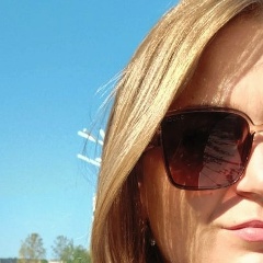 Виктория Лейман, 29.05.1989, Астана