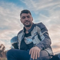 Александр Бесфамильный, 06.03, Абакан
