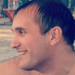 Иван Попов, 07.07, Екатеринбург