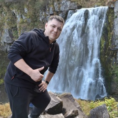 Леонид Шмаков, 09.11.1983, Курган