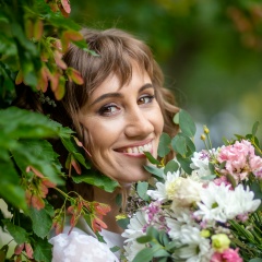 Наталья Плотникова, 16.05, Уфа