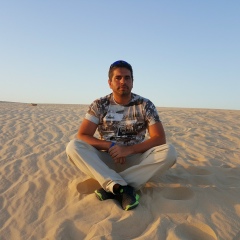 Василий Удовенко, 08.04.1985, Санкт-Петербург