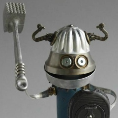 Юрий Лазарев, 07.04, Красногорск