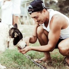 Алексей Небоженко, Москва