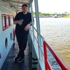 Иван Веселов, 09.07, Екатеринбург