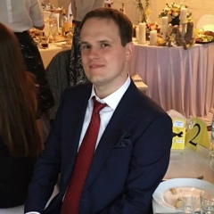 Дмитрий Promitiay, 03.11, Минск