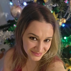 Юльчик Гребенюк, Краматорск