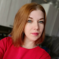 Дарья Расторгуева, 06.07, Первоуральск