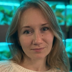 Татьяна Журавлёва, Макеевка