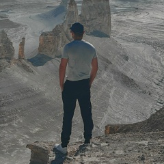 Болат Сулейменов, 29.04.1990, Актау