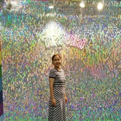 Гулия Ринатовна, Казань