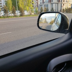 Гани Турсынбеков, 19.01.1981