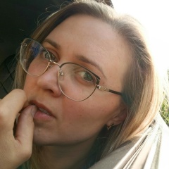 Валерия Балашова, 05.09, Калининград