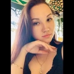 Анастасия Борцова, 04.07, Алматы