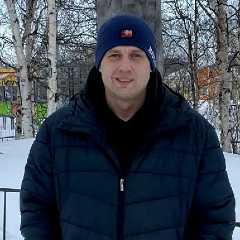 Василий Бахарев, 30.09.1989, Новокубанск