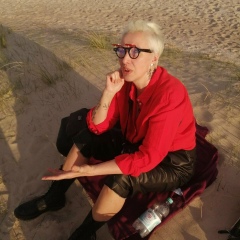 Оксана Дортмундинова, Świnoujście