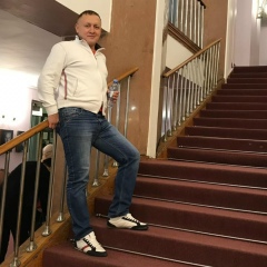 Антон Уманский, 30.01, Москва