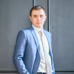 Сережа Нохрин, 31.01, Тюмень