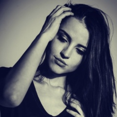 Инна Лалетина, 26.03, Москва