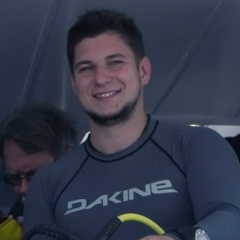 Жека Сидоренков, 12.11.1985, Санкт-Петербург