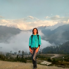 Владислава Таммеоя, 17.01, Дубна