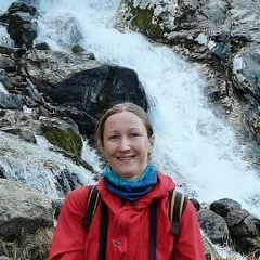 Полина Штинова, 20.07.1986, Уфа