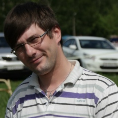 Алексей Зверев, 01.10.1987, Москва