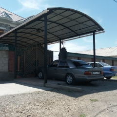 Жанболат Абдуалиев, 27.05.1994, Жанакорган