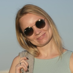 Екатерина Илларионова, 26.06, Санкт-Петербург