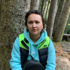 Ирина Александрова, 14.11, Элиста