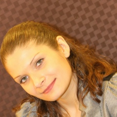 Софья Кибартас, 18.07.1989, Москва