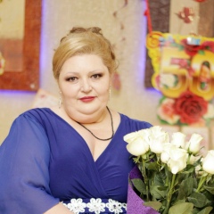 Светлана Федорова, 05.04, Алматы