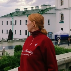 Екатерина Каряпина, 30.11, Санкт-Петербург