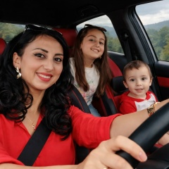 Айнура Гасымова, 02.03.1987, Музей-усадьба Л. Н. Толстого