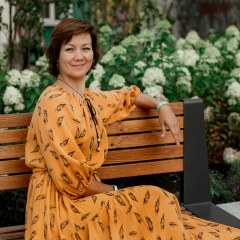 Анна Миннибаева, 18.05, Екатеринбург