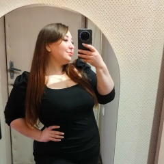 Юлия Руднева, 08.01.1992, Саратов