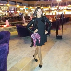 Юлия Шпаляренко, 23.01.1990, Одесса