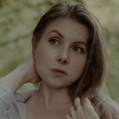 Марина Жежерина, 22.10.1990, Старый Оскол