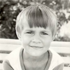 Сергей Климов, 11.12.1974, Санкт-Петербург