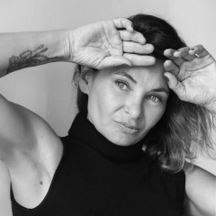 Ирина Мельник, 08.06, Москва