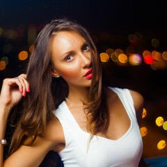 Ксения Вологина, 26.10.1989, Казань