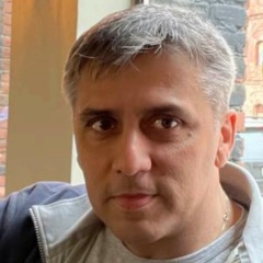 Дмитрий Ткачук, 21.02.1973, Санкт-Петербург