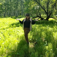 Номин Очирова, 13.06, Улан-Удэ