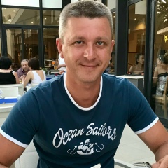 Андрей Бирюков, 10.09.1978, Санкт-Петербург