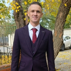 Дмитрий Кучумов, 24.12.1988, Волгоград