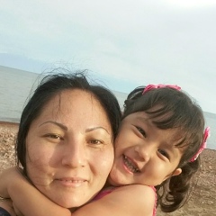 Камшат Адамбекова, 27.04.1984, Астана