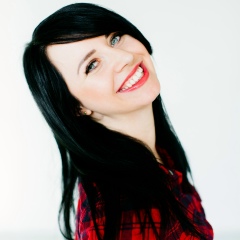 Оля Карась, 19.06, Киев