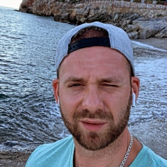 Степан Стома, 04.01, Москва