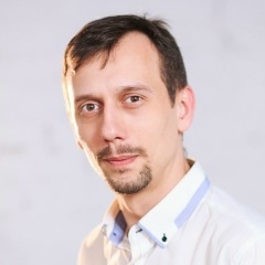 Артём Раевский, 19.10.1986, Ижевск